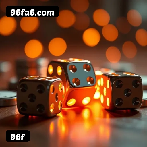 Tabela RTP dos jogos de cassino da 96f