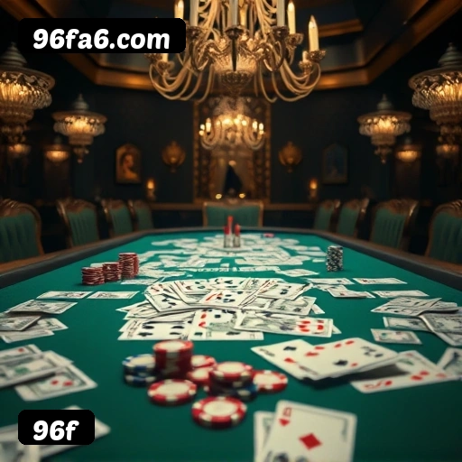 Catálogo 96f 3.100+ jogos - Pragmatic Play, Evolution, NetEnt